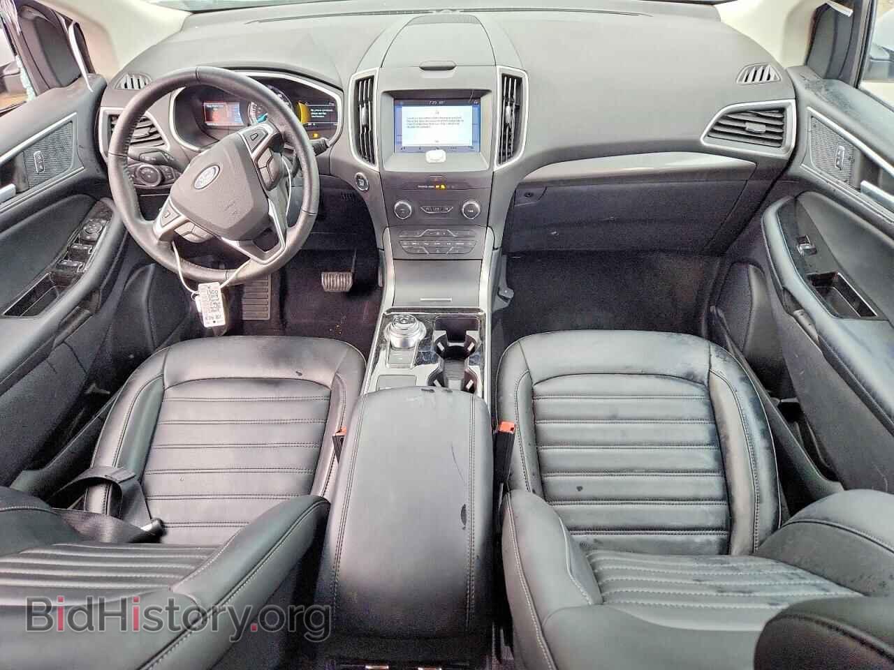 2019 FORD EDGE - VIN: 2FMPK4J92KBB74761 - Фото 8