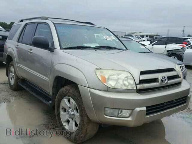 Фотография JTEZU14R140036713 - TOYOTA 4RUNNER 2004