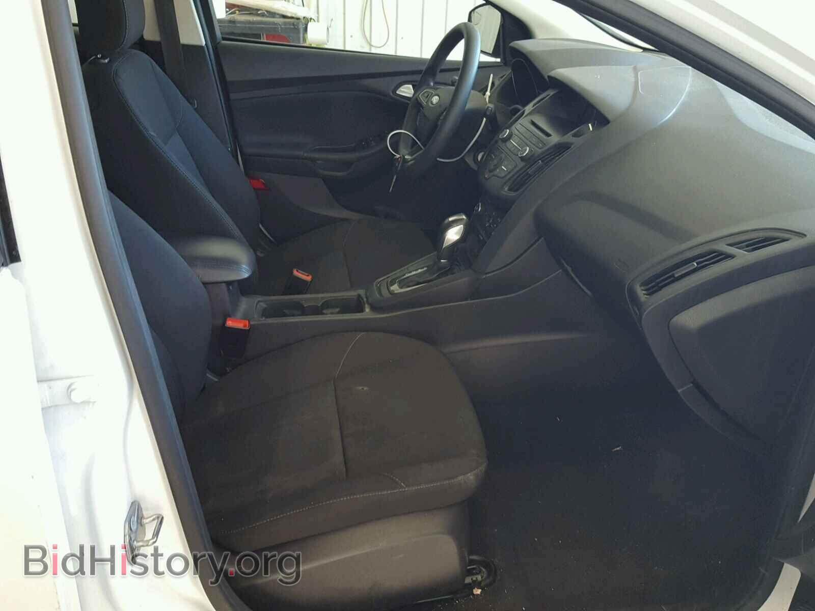 2015 FORD FOCUS - VIN: 1FADP3K21FL203361 - Photo 5