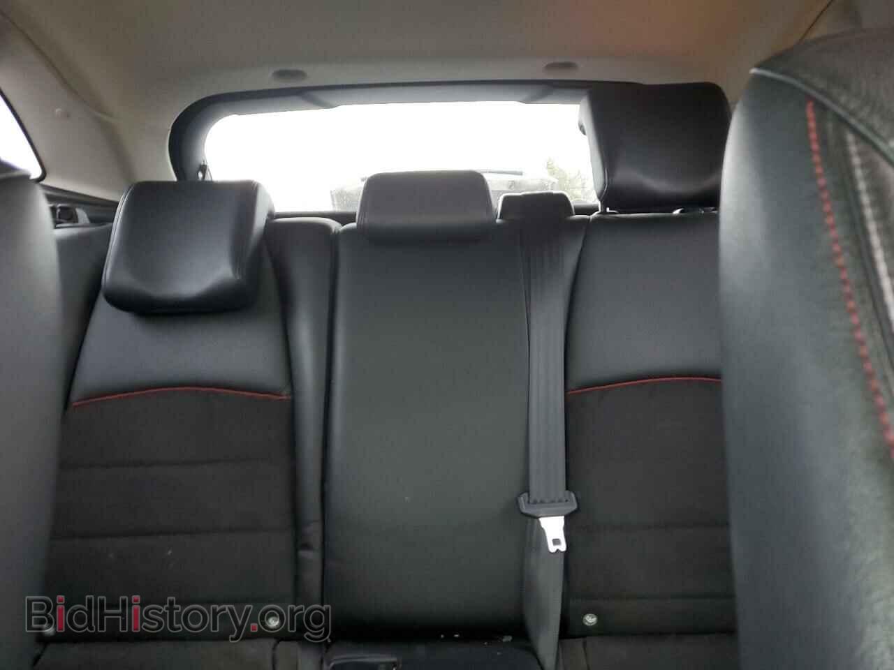 2017 MAZDA CX-3 - VIN: JM1DKFD75H0146668 - Фото 10