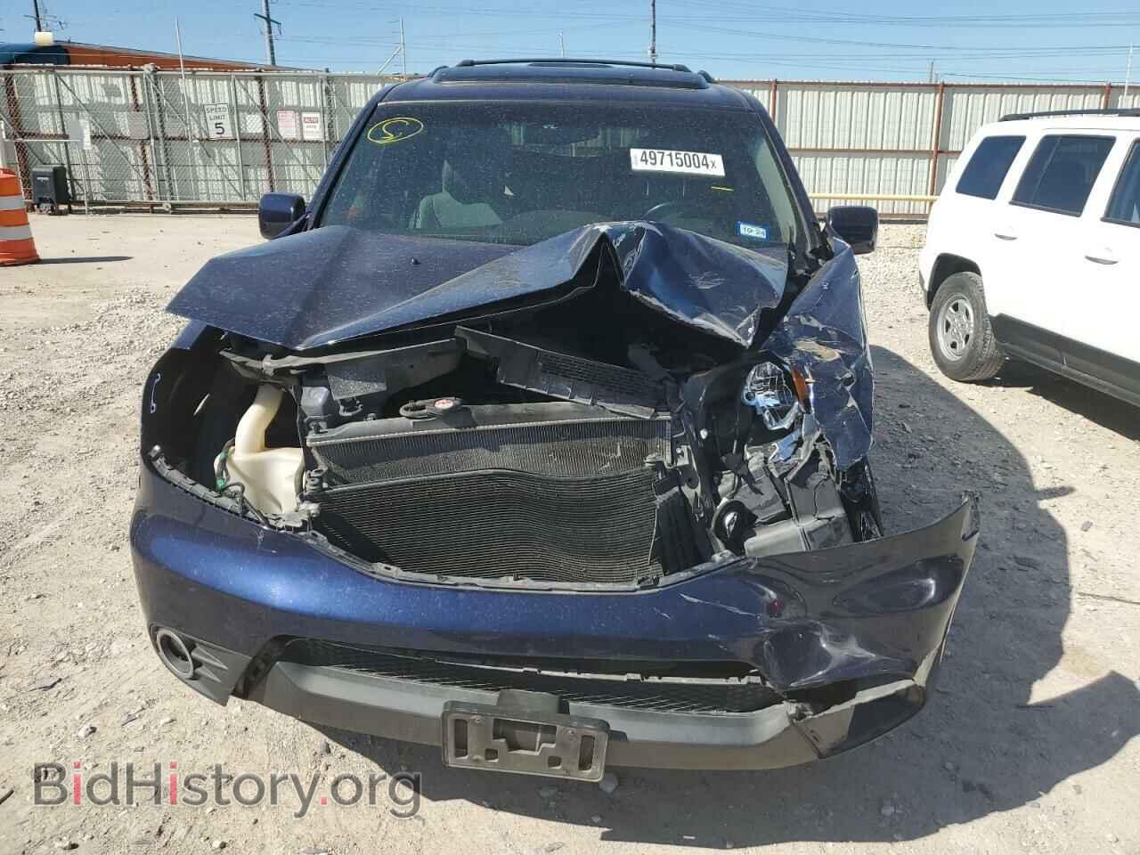 2014 HONDA PILOT - VIN: 5FNYF3H66EB014070 - Фото 5