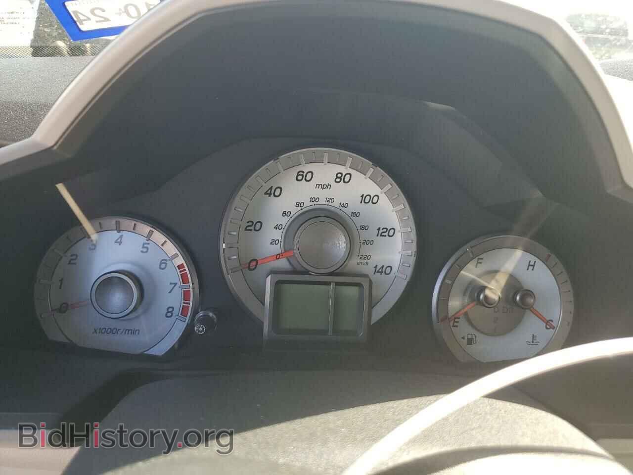 2014 HONDA PILOT - VIN: 5FNYF3H66EB014070 - Фото 9