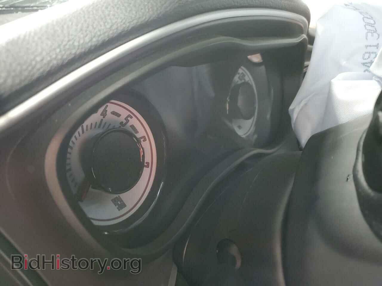 2019 DODGE CHALLENGER - VIN: 2C3CDZFJ3KH652152 - Фото 9