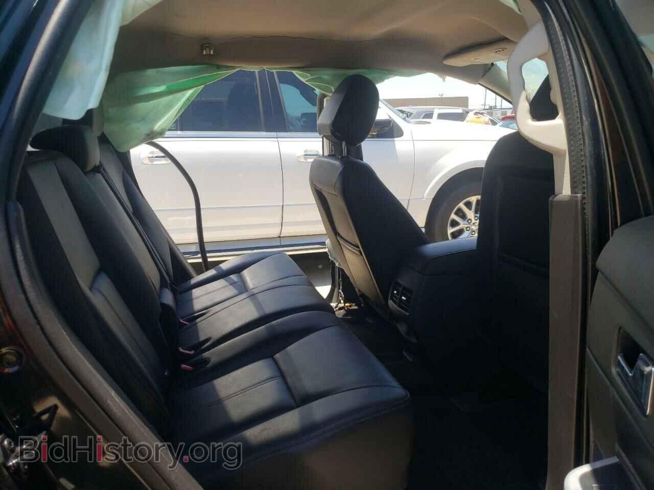2014 FORD EDGE - VIN: 2FMDK3KC7EBA16959 - Photo 6