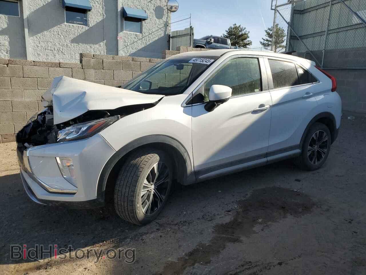 Photo JA4AT5AA9KZ024094 - MITSUBISHI ECLIPSE 2019