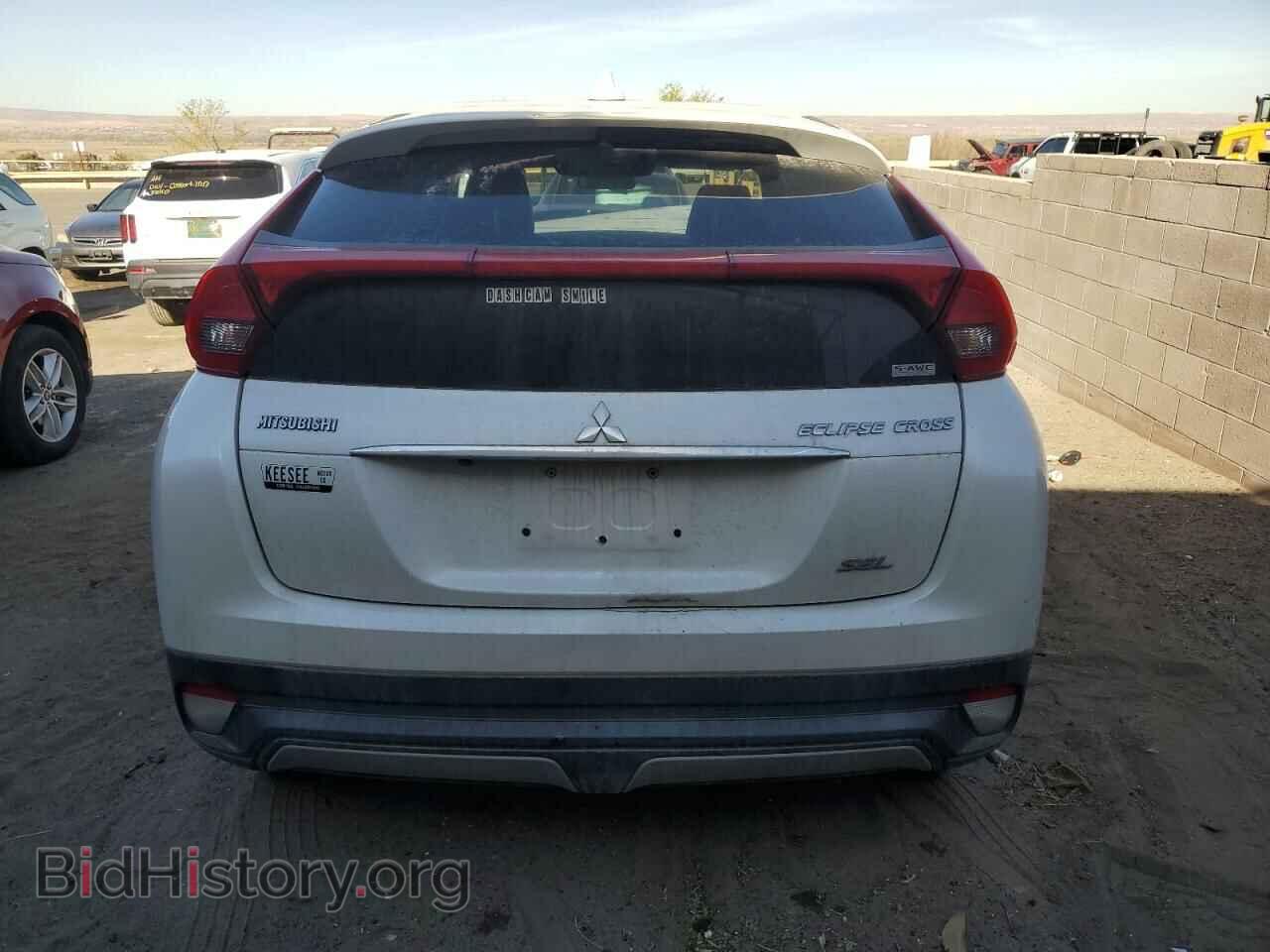 2019 MITSUBISHI ECLIPSE - VIN: JA4AT5AA9KZ024094 - Photo 6
