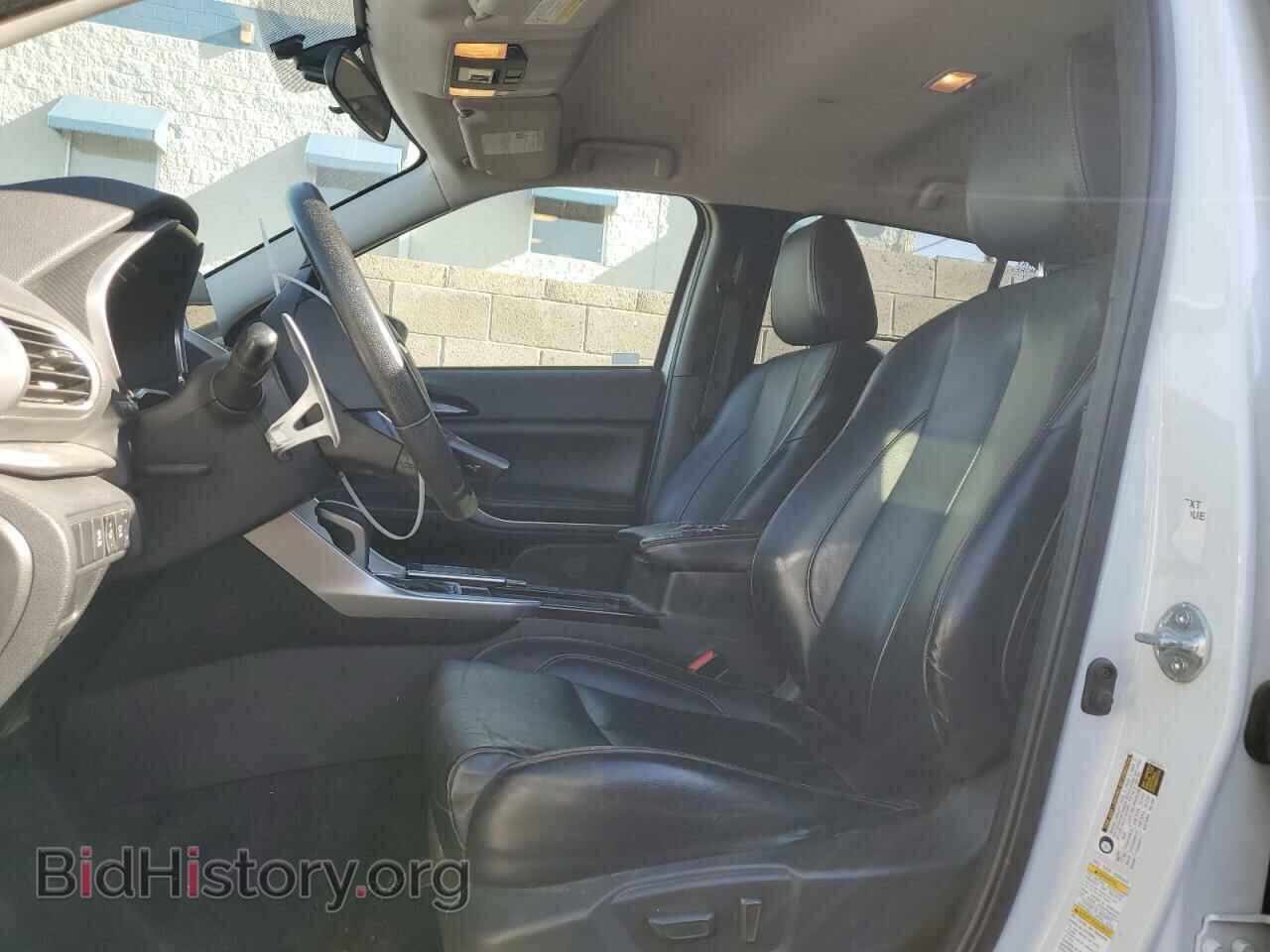 2019 MITSUBISHI ECLIPSE - VIN: JA4AT5AA9KZ024094 - Photo 7