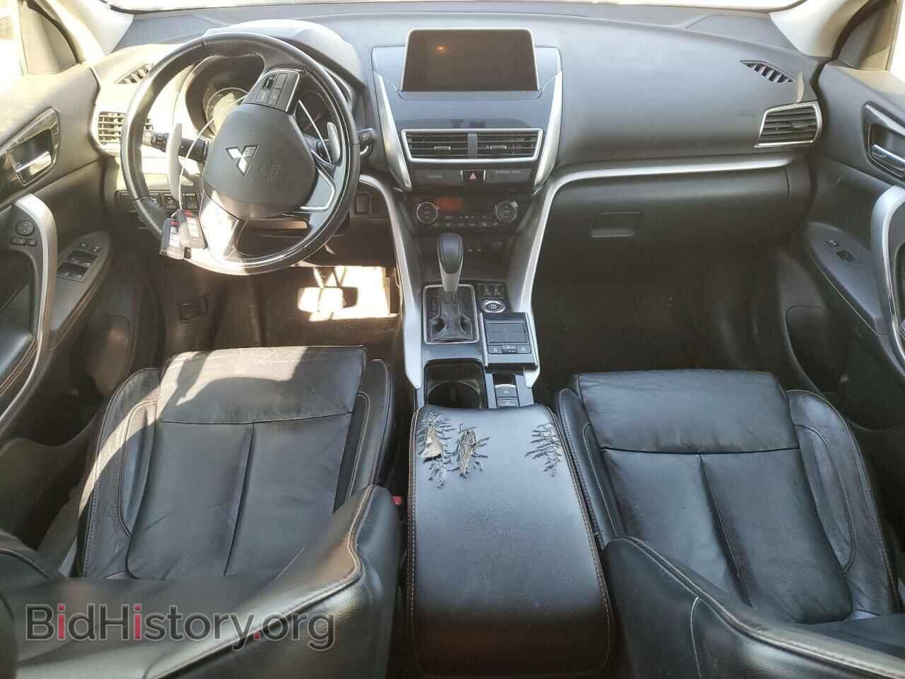 2019 MITSUBISHI ECLIPSE - VIN: JA4AT5AA9KZ024094 - Photo 8