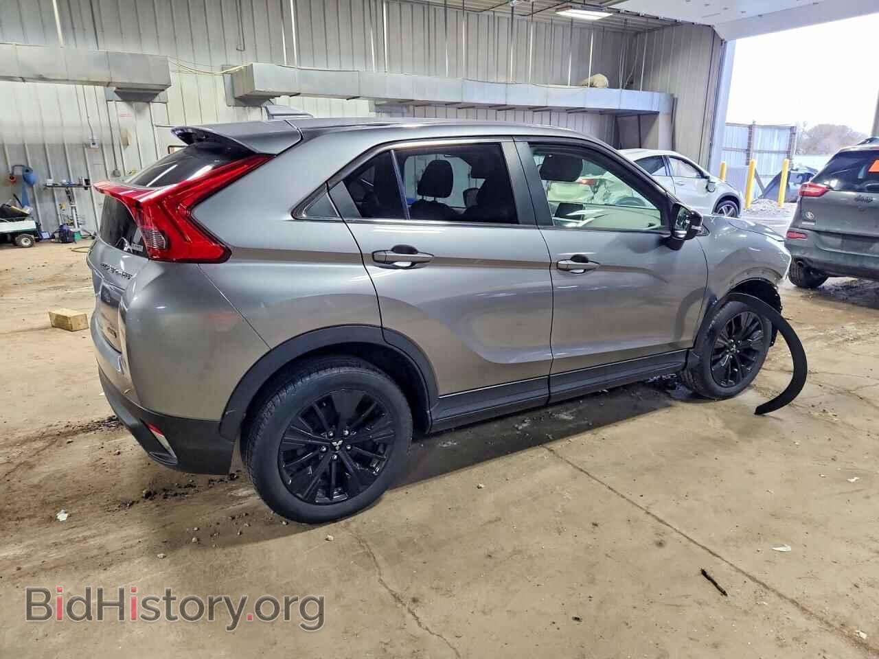 2019 MITSUBISHI ECLIPSE - VIN: JA4AT4AA4KZ050130 - Photo 3