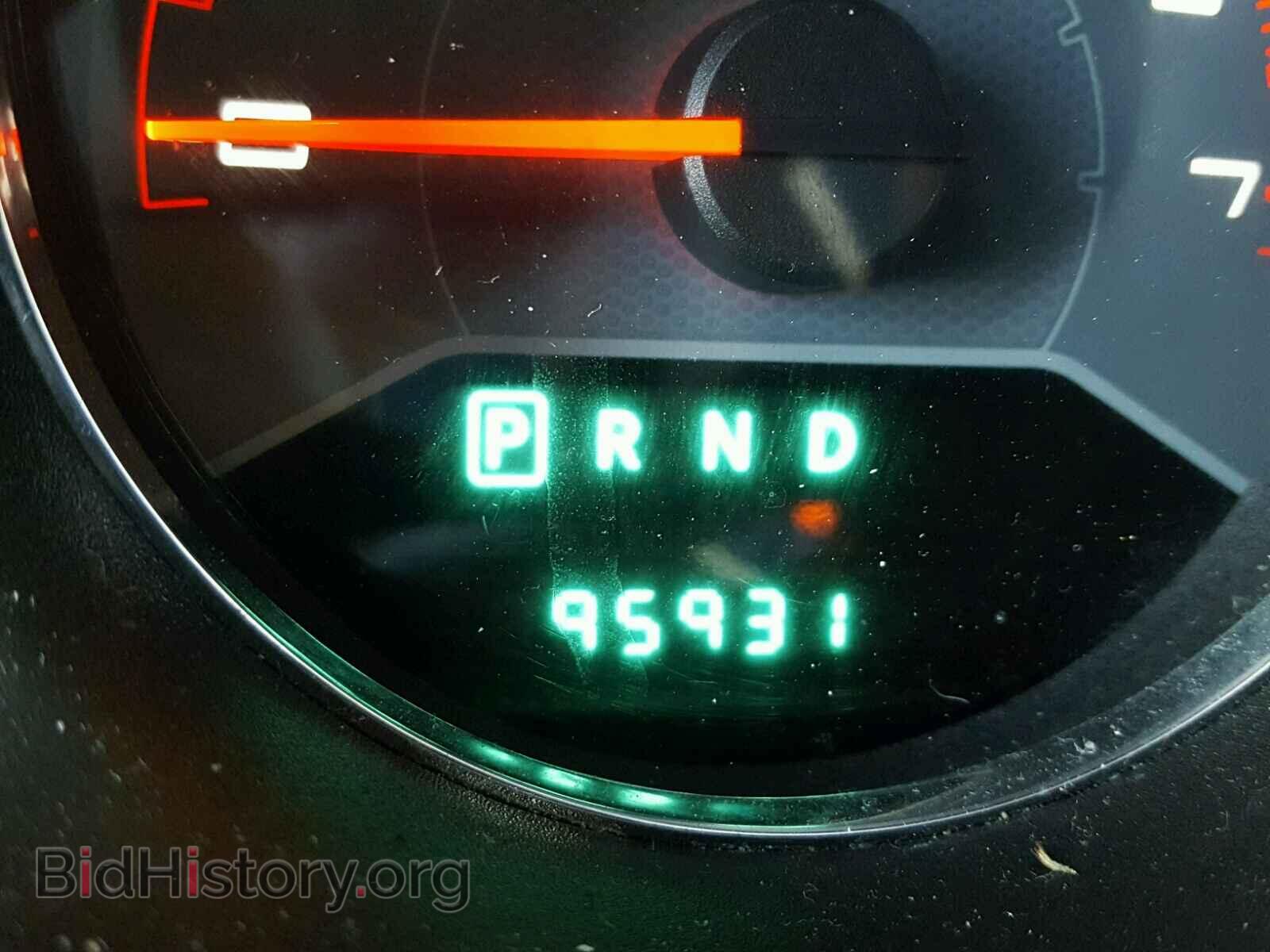 2012 DODGE AVENGER - VIN: 1C3CDZAG4CN327661 - Photo 8