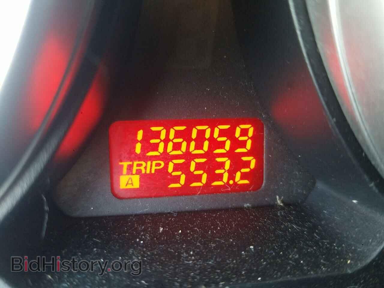 2012 MAZDA CX-9 - VIN: JM3TB3DA9C0343350 - Фото 8