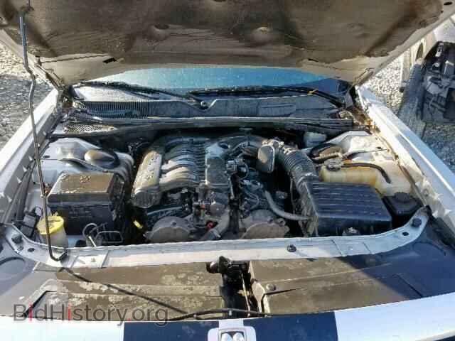 2010 DODGE CHALLENGER - VIN: 2B3CJ4DVXAH157640 - Photo 7