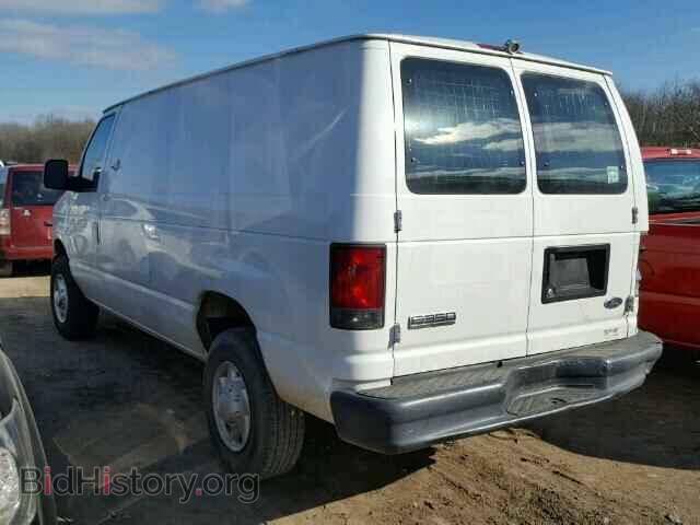 2008 FORD ECONOLINE - VIN: 1FTSE34L08DB57757 - Photo 3