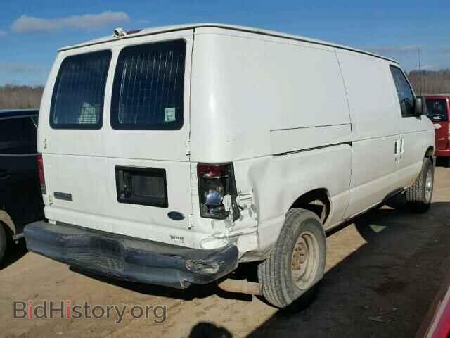 2008 FORD ECONOLINE - VIN: 1FTSE34L08DB57757 - Photo 4
