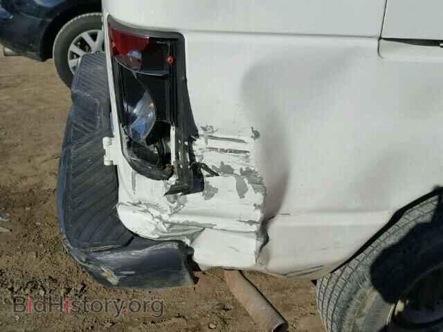 2008 FORD ECONOLINE - VIN: 1FTSE34L08DB57757 - Photo 9