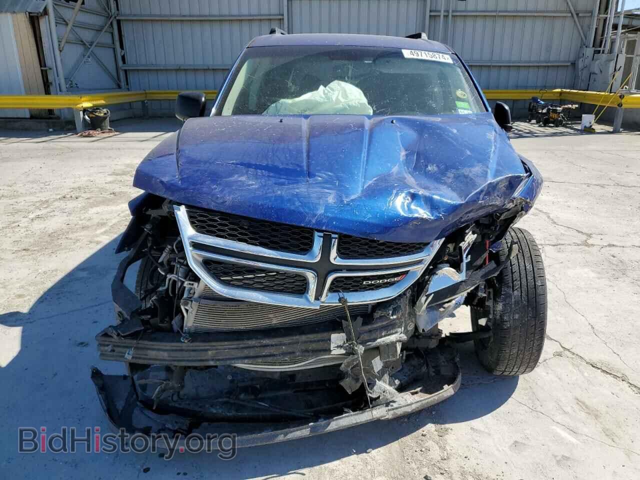 2015 DODGE JOURNEY - VIN: 3C4PDCAB5FT543750 - Photo 5