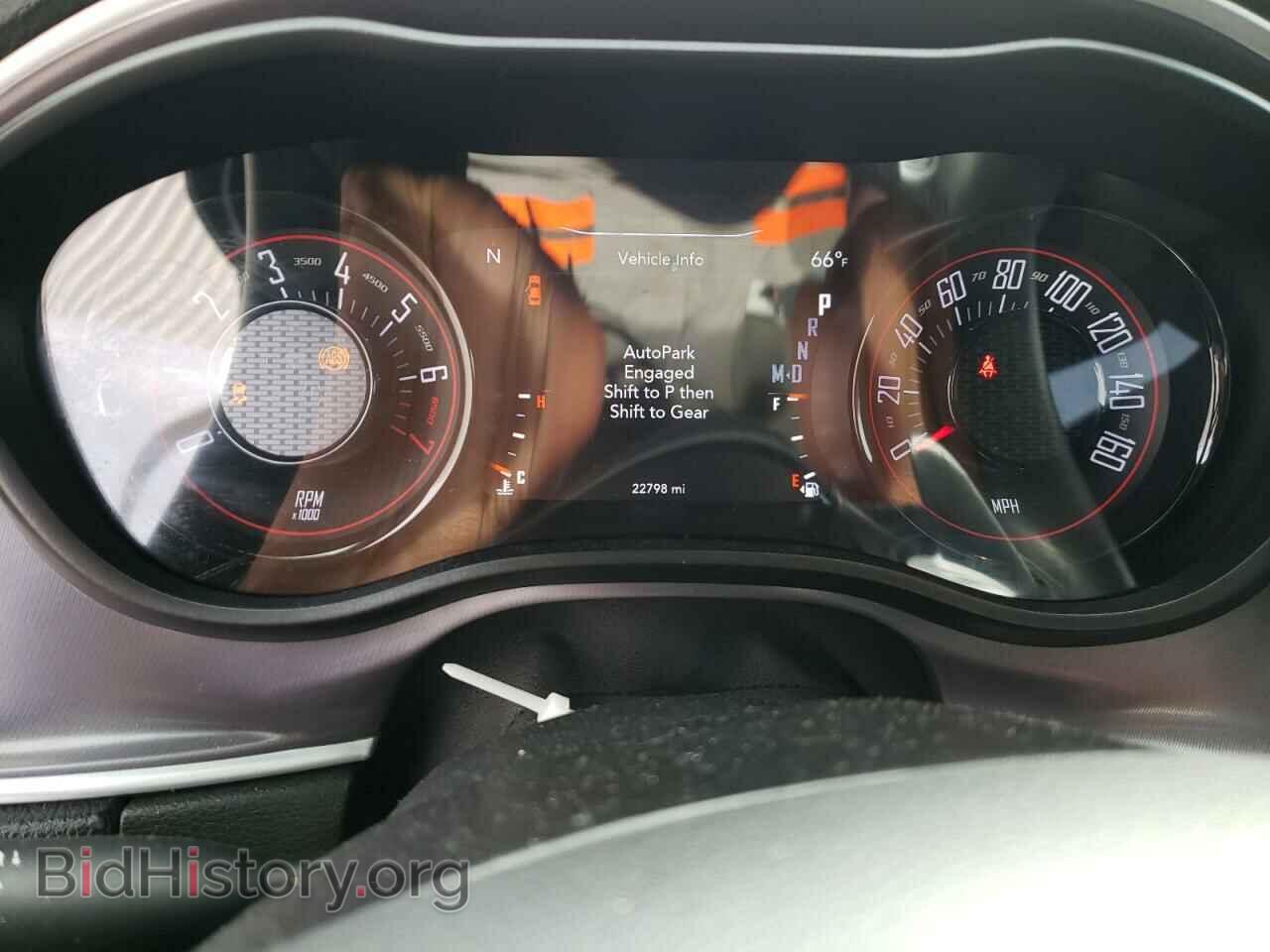 2019 DODGE CHALLENGER - VIN: 2C3CDZKG3KH650136 - Photo 8