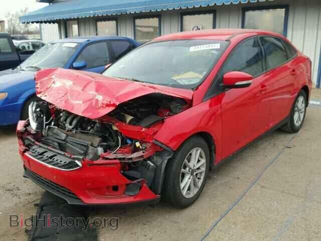 2015 FORD FOCUS - VIN: 1FADP3F26FL298915 - Photo 2