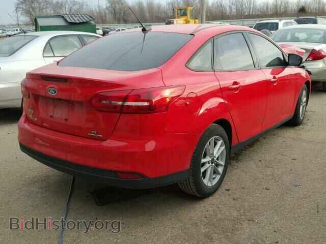 2015 FORD FOCUS - VIN: 1FADP3F26FL298915 - Photo 4