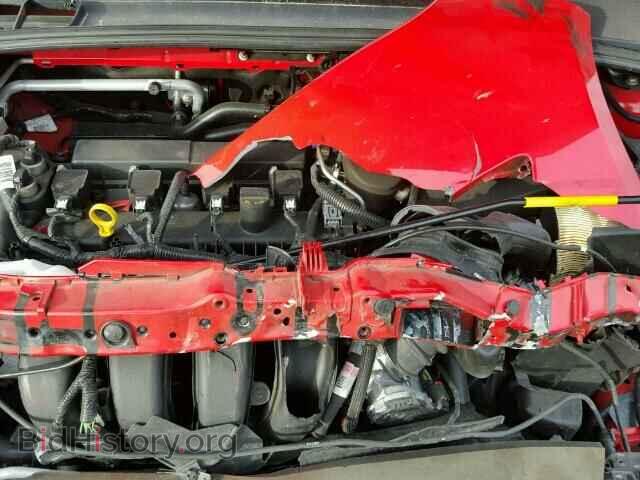 2015 FORD FOCUS - VIN: 1FADP3F26FL298915 - Photo 7