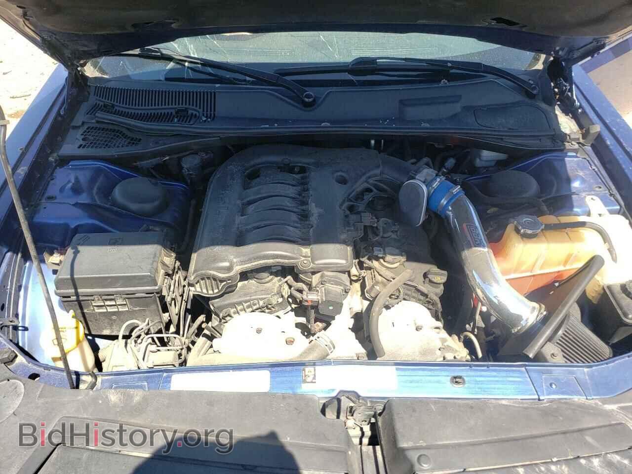 2010 DODGE CHALLENGER - VIN: 2B3CJ4DV4AH323232 - Фото 7