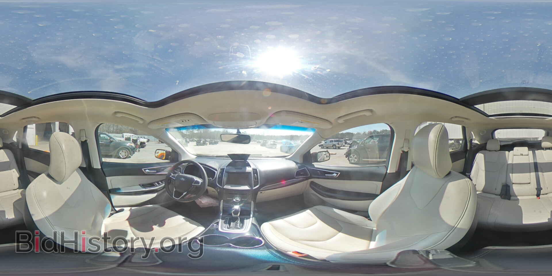 2018 FORD EDGE - VIN: 2FMPK4K89JBC21885 - Фото 13