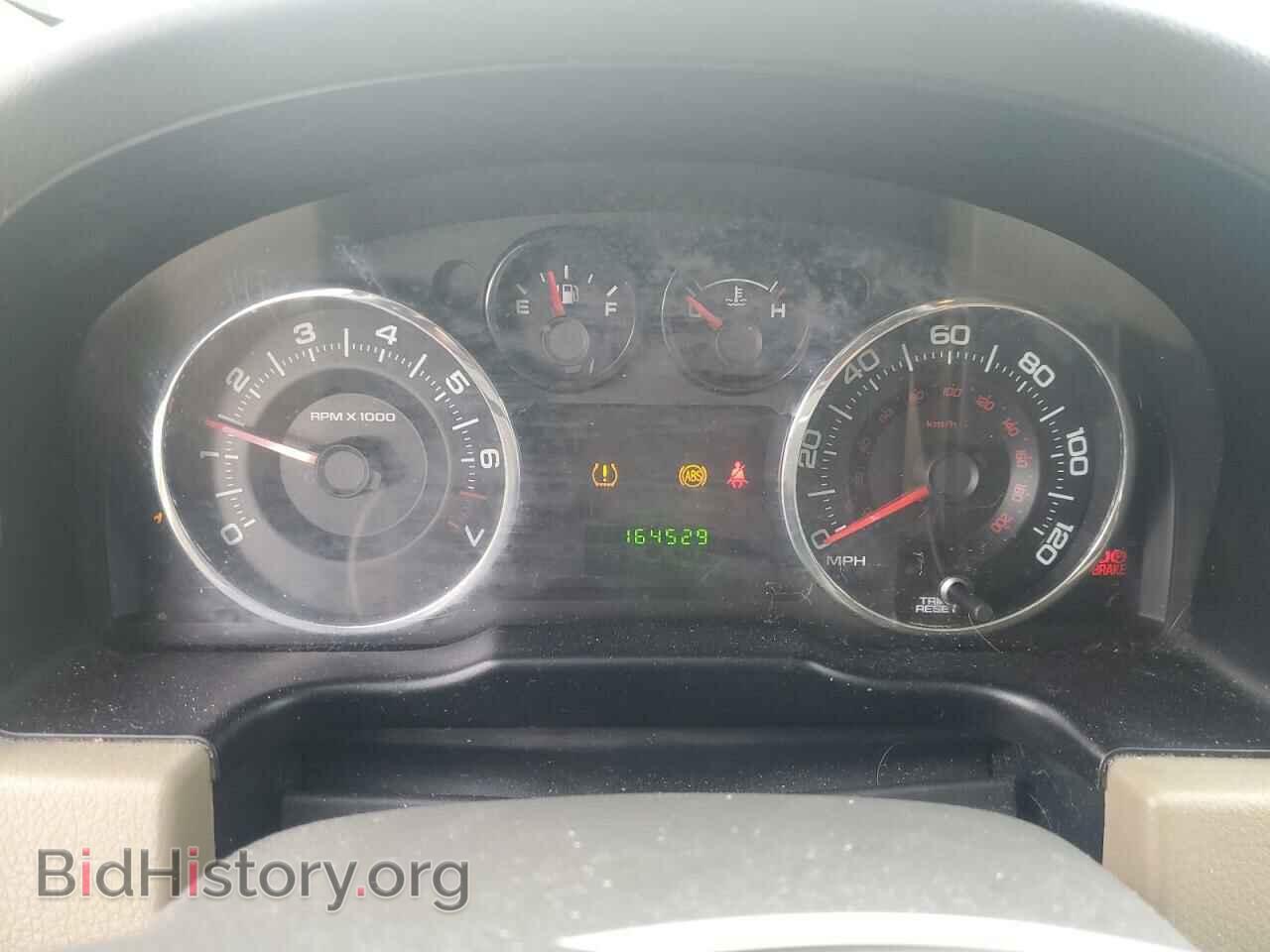 2007 FORD EDGE - VIN: 2FMDK46C77BA91776 - Photo 9