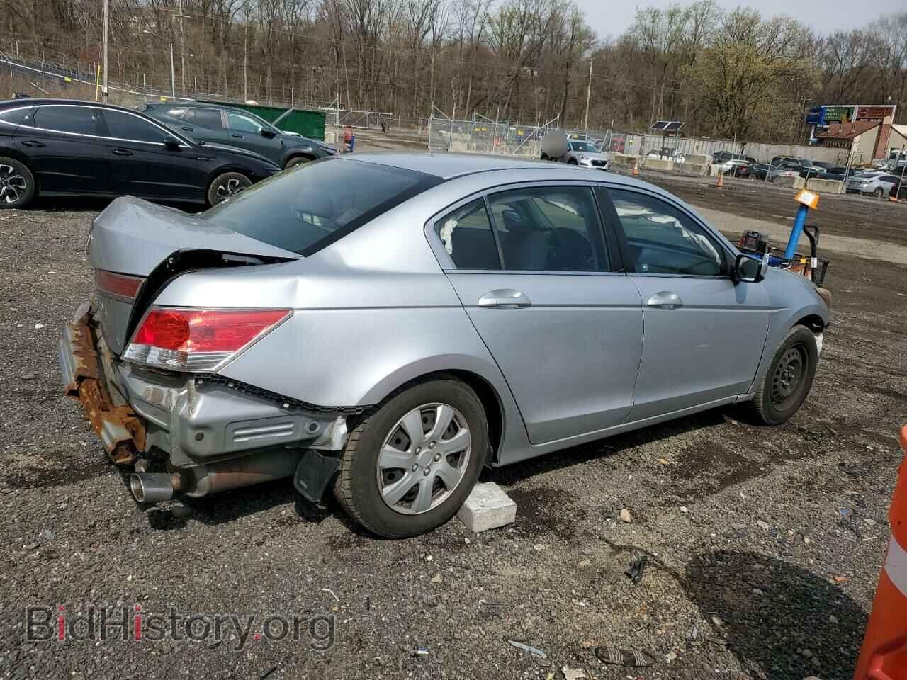 2012 HONDA ACCORD - VIN: 1HGCP2F36CA057633 - Фото 3