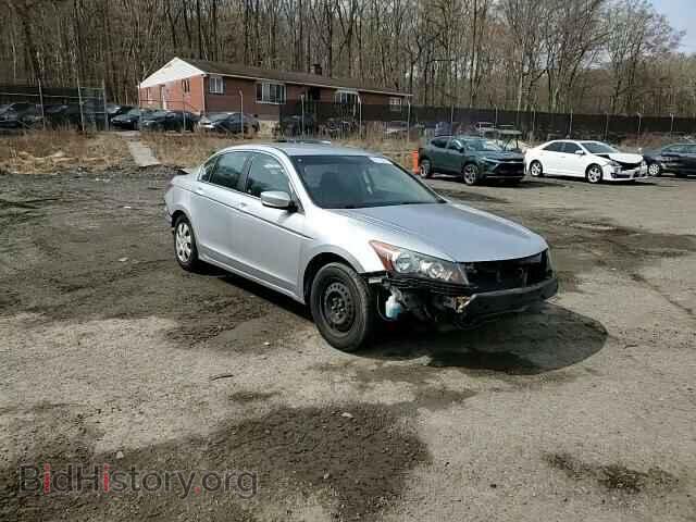 2012 HONDA ACCORD - VIN: 1HGCP2F36CA057633 - Фото 10