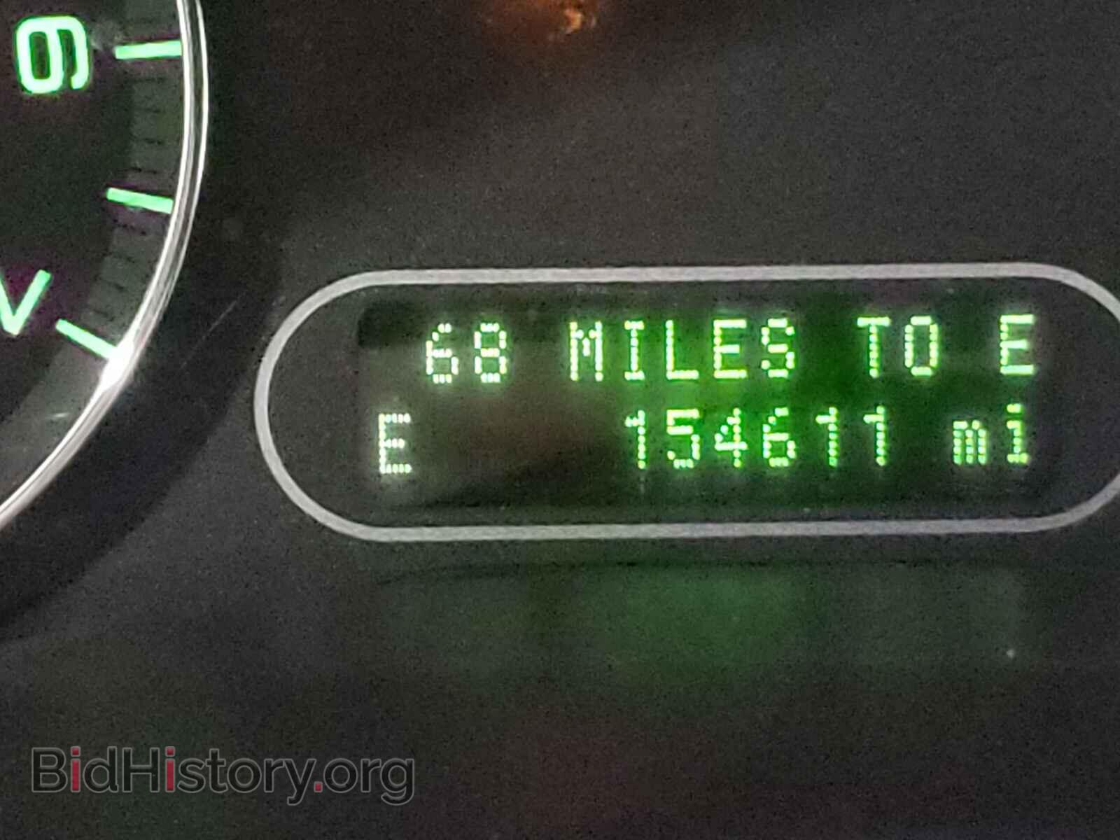 2008 FORD TAURUS - VIN: 1FMDK05W78GA17465 - Фото 8