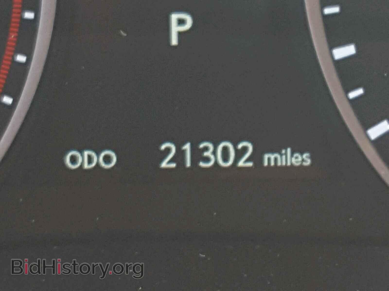 2015 LEXUS ES350 - VIN: JTHBK1GG7F2154907 - Фото 8
