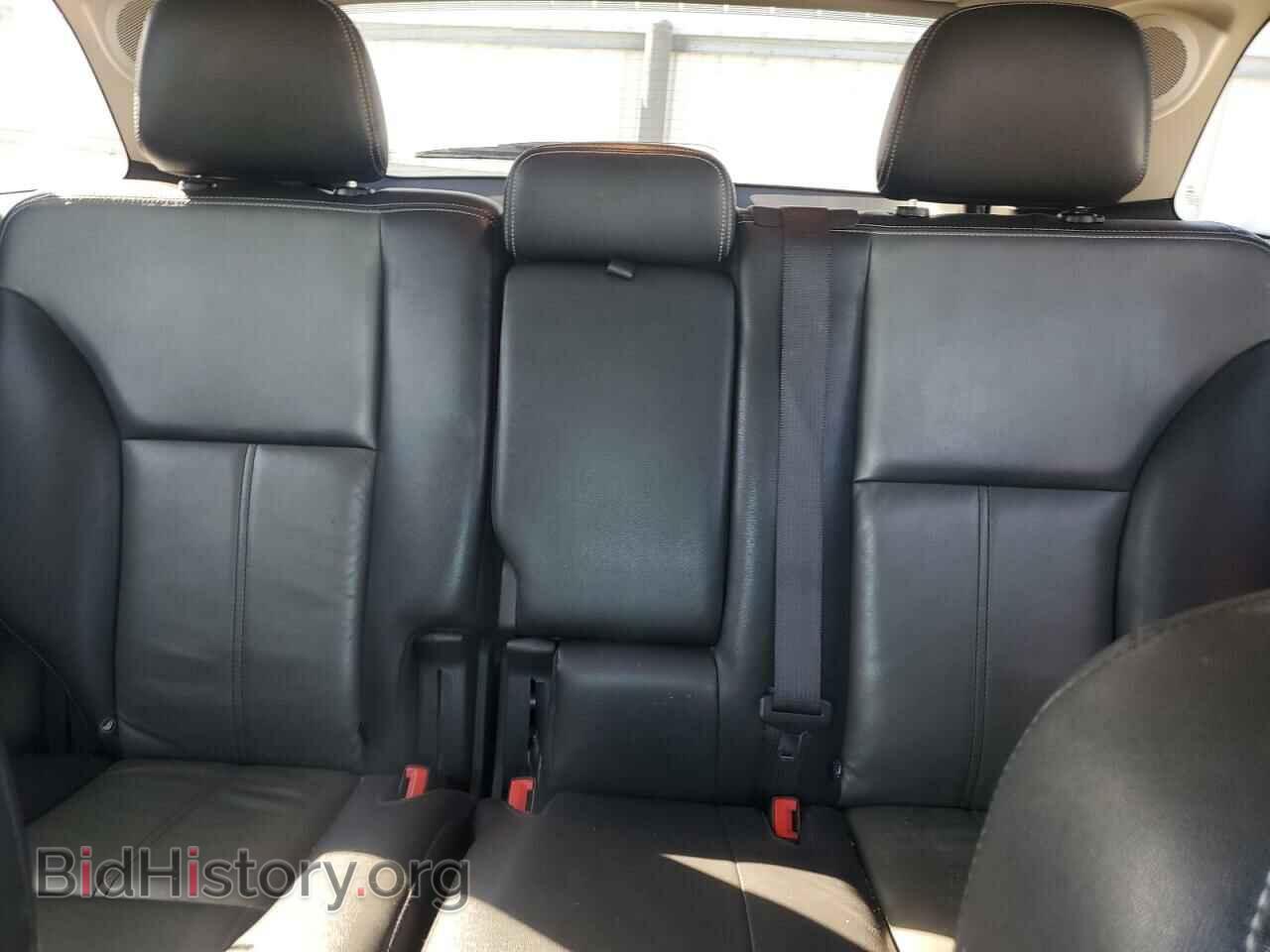 2013 FORD EDGE - VIN: 2FMDK3AK3DBC97164 - Photo 10