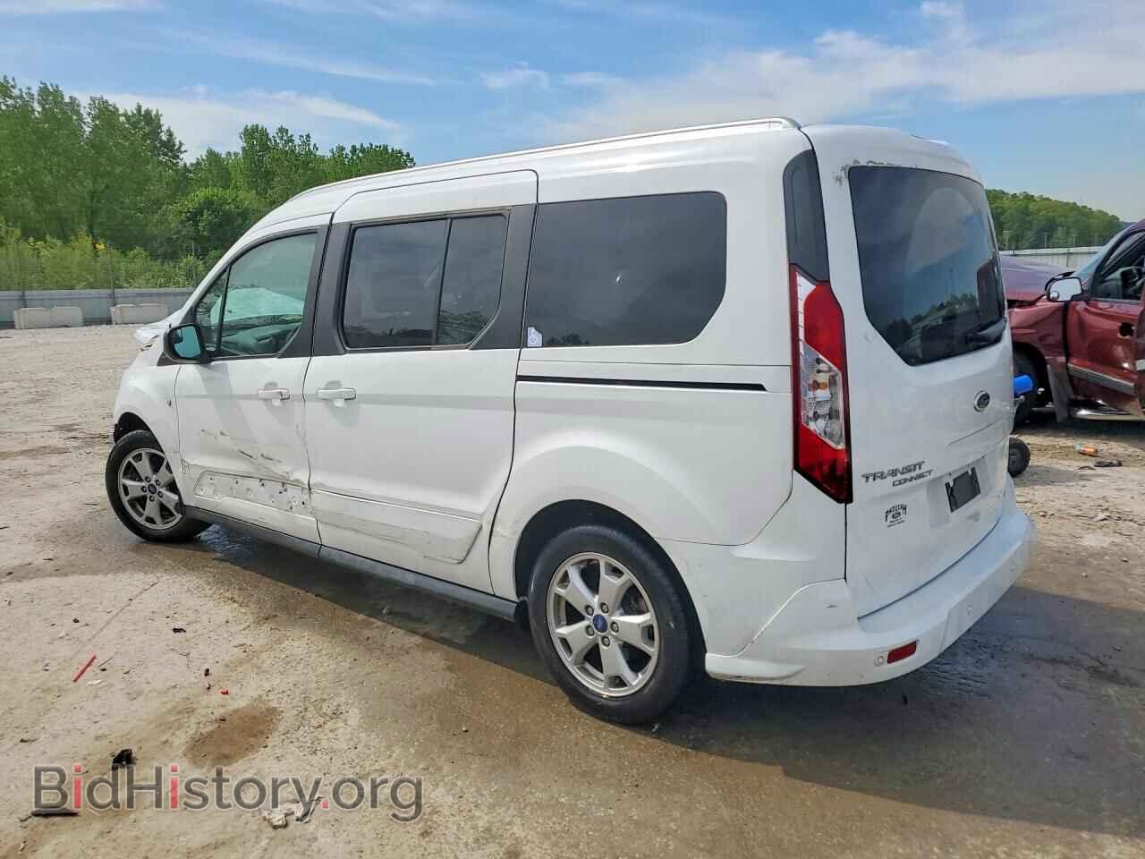 2015 FORD TRANSIT - VIN: NM0GE9F79F1195749 - Photo 2