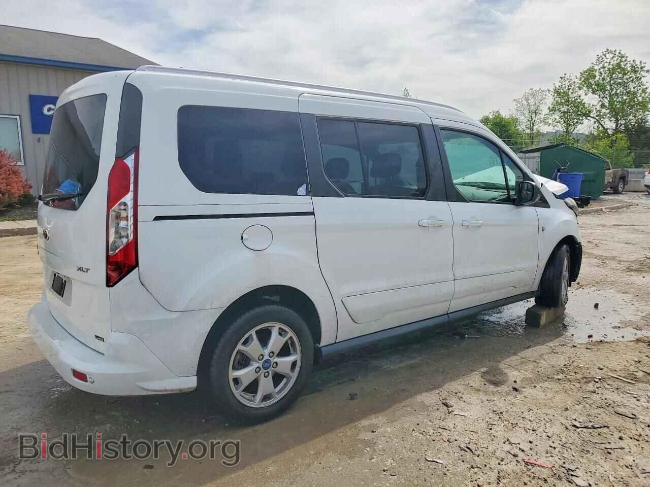 2015 FORD TRANSIT - VIN: NM0GE9F79F1195749 - Photo 3