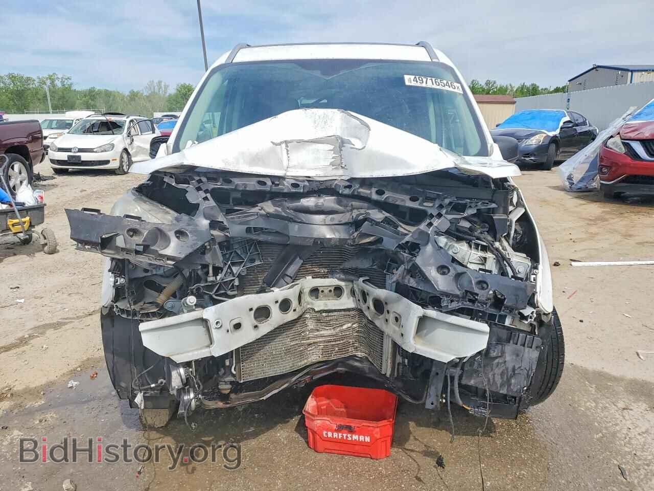 2015 FORD TRANSIT - VIN: NM0GE9F79F1195749 - Photo 5