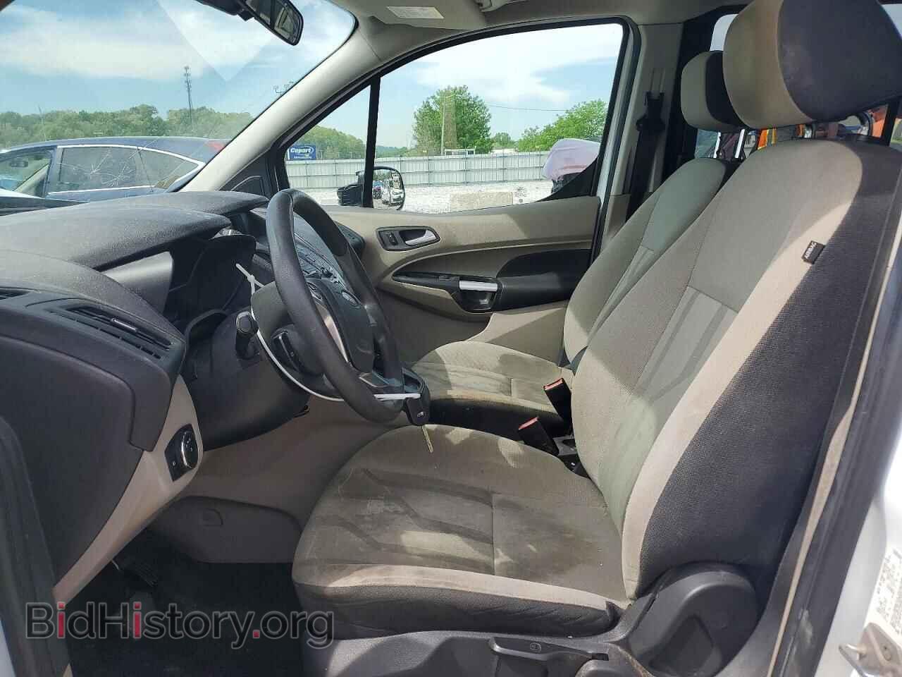 2015 FORD TRANSIT - VIN: NM0GE9F79F1195749 - Photo 7