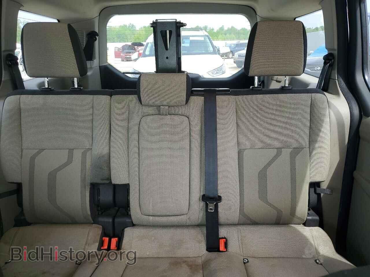 2015 FORD TRANSIT - VIN: NM0GE9F79F1195749 - Photo 10