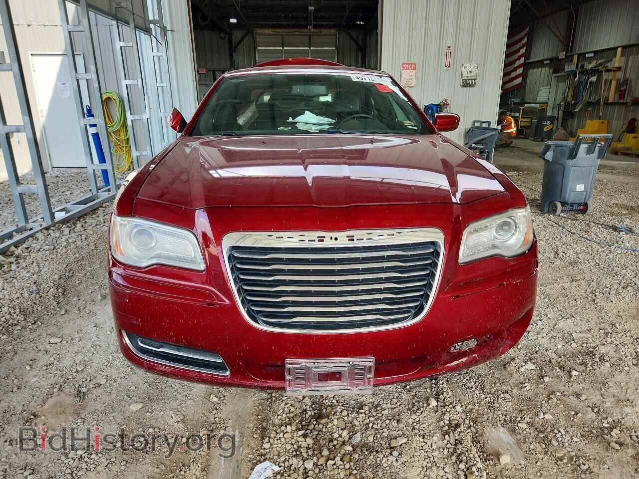2013 CHRYSLER 300 - VIN: 2C3CCAAG0DH572598 - Photo 5