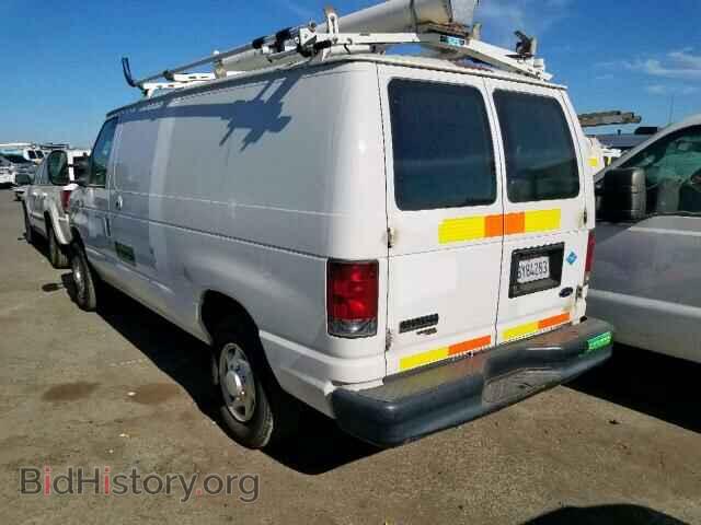 2011 FORD ECONOLINE - VIN: 1FTNE2ELXBDA10407 - Фото 3