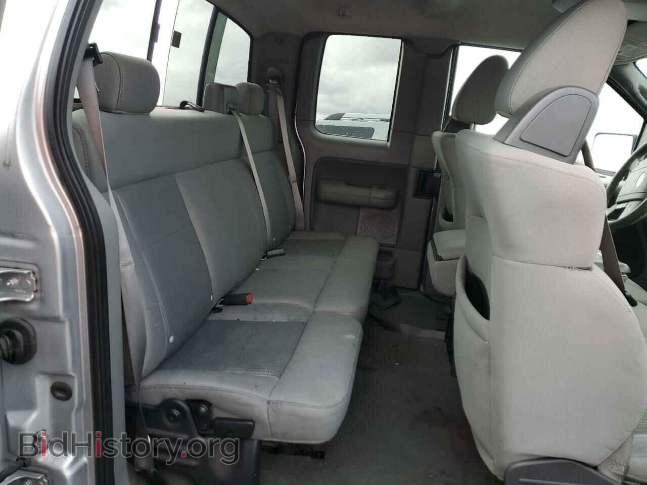 2008 FORD All Models - VIN: 1FTRX14W68FA07020 - Photo 10