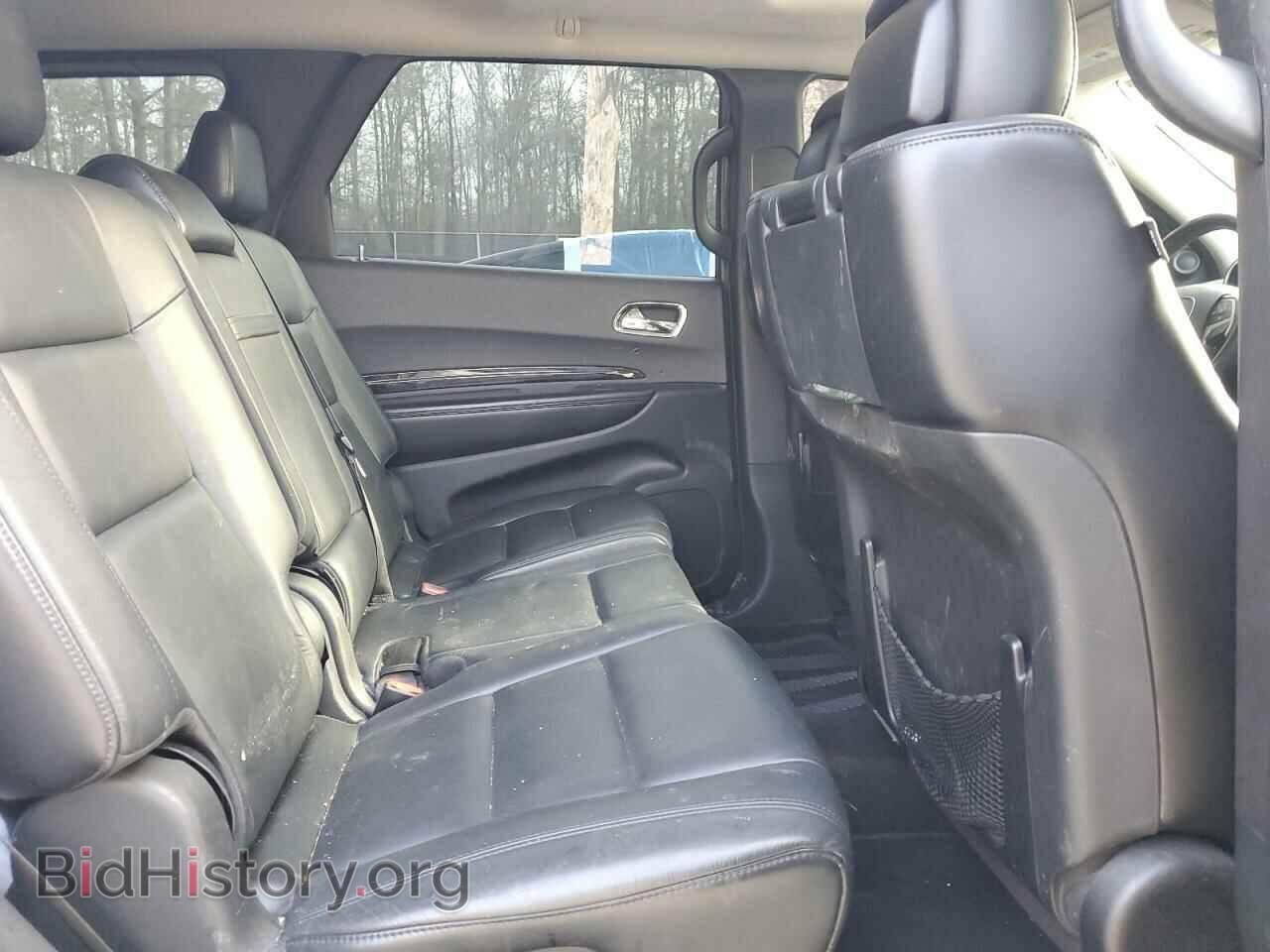 2015 DODGE DURANGO - VIN: 1C4RDJDG5FC802172 - Photo 11