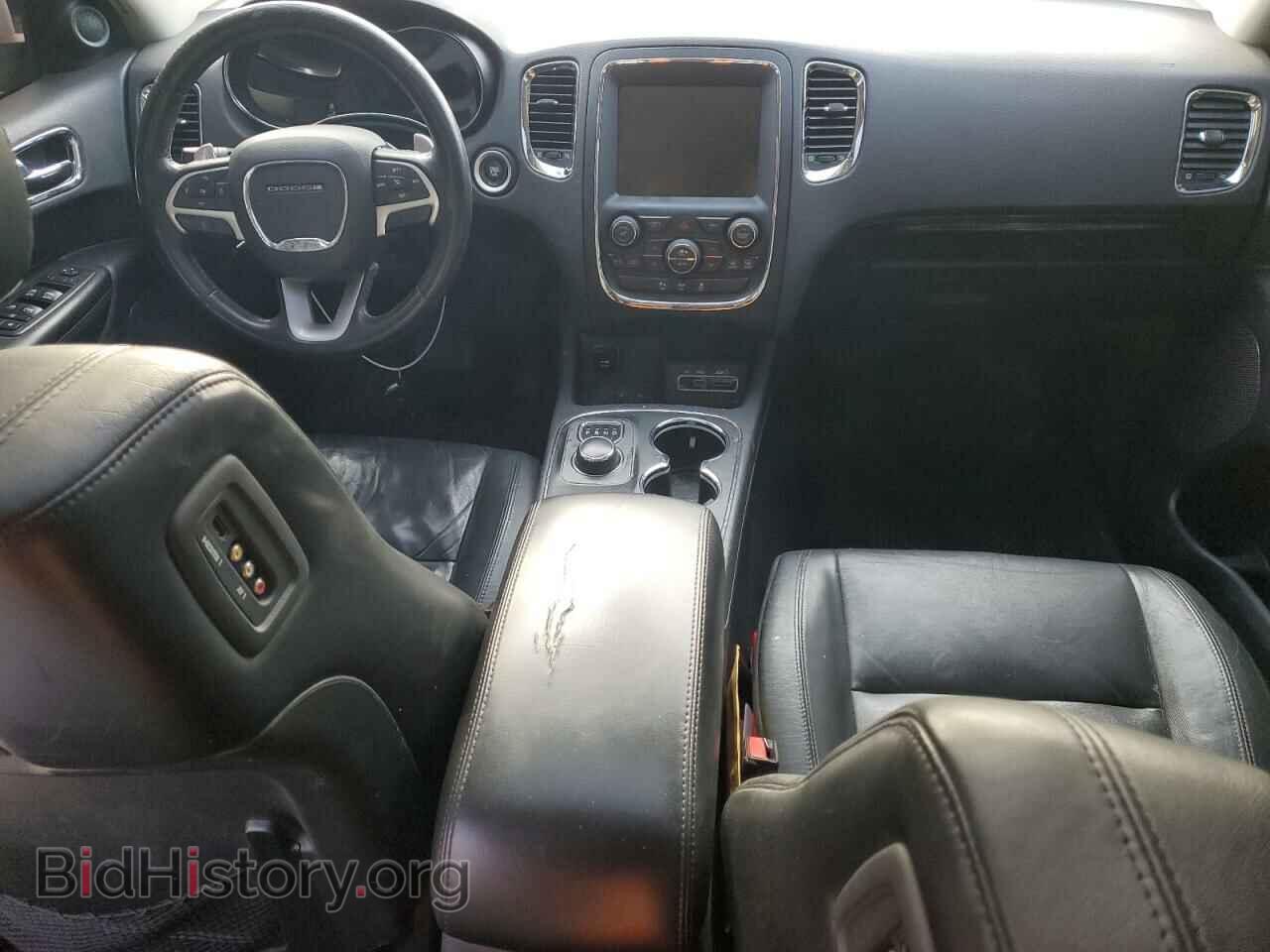 2015 DODGE DURANGO - VIN: 1C4RDJDG5FC802172 - Photo 8