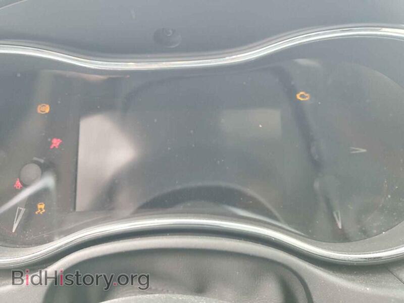 2015 Dodge DURANGO (VIN 1C4RDJDG5FC802172) — photo 9 of 13