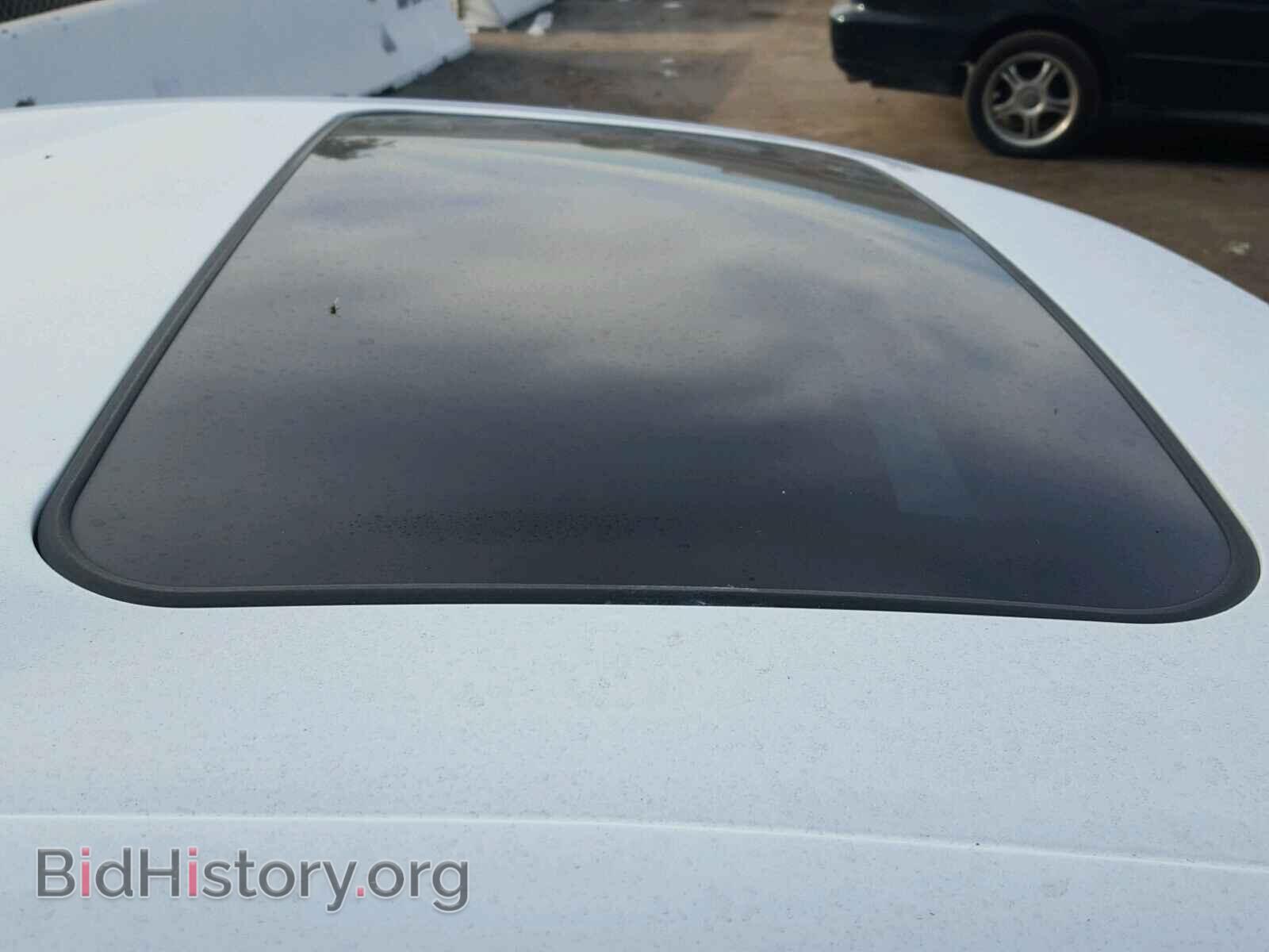 2014 LEXUS IS350 - VIN: JTHBE1D20E5006790 - Photo 9