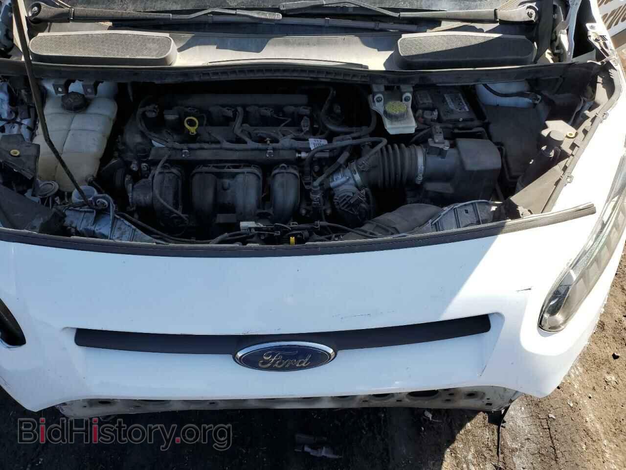 2017 FORD TRANSIT - VIN: NM0LS6E73H1299566 - Photo 11