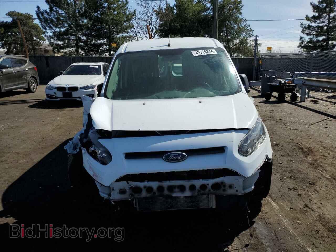 2017 FORD TRANSIT - VIN: NM0LS6E73H1299566 - Photo 5