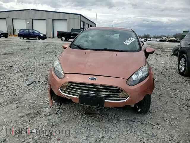 2017 FORD FIESTA - VIN: 3FADP4EJ9HM104376 - Фото 11