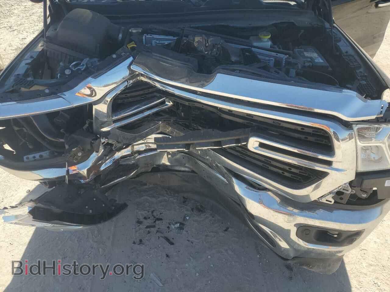 2019 RAM 1500 - VIN: 1C6RREMT2KN730388 - Фото 12