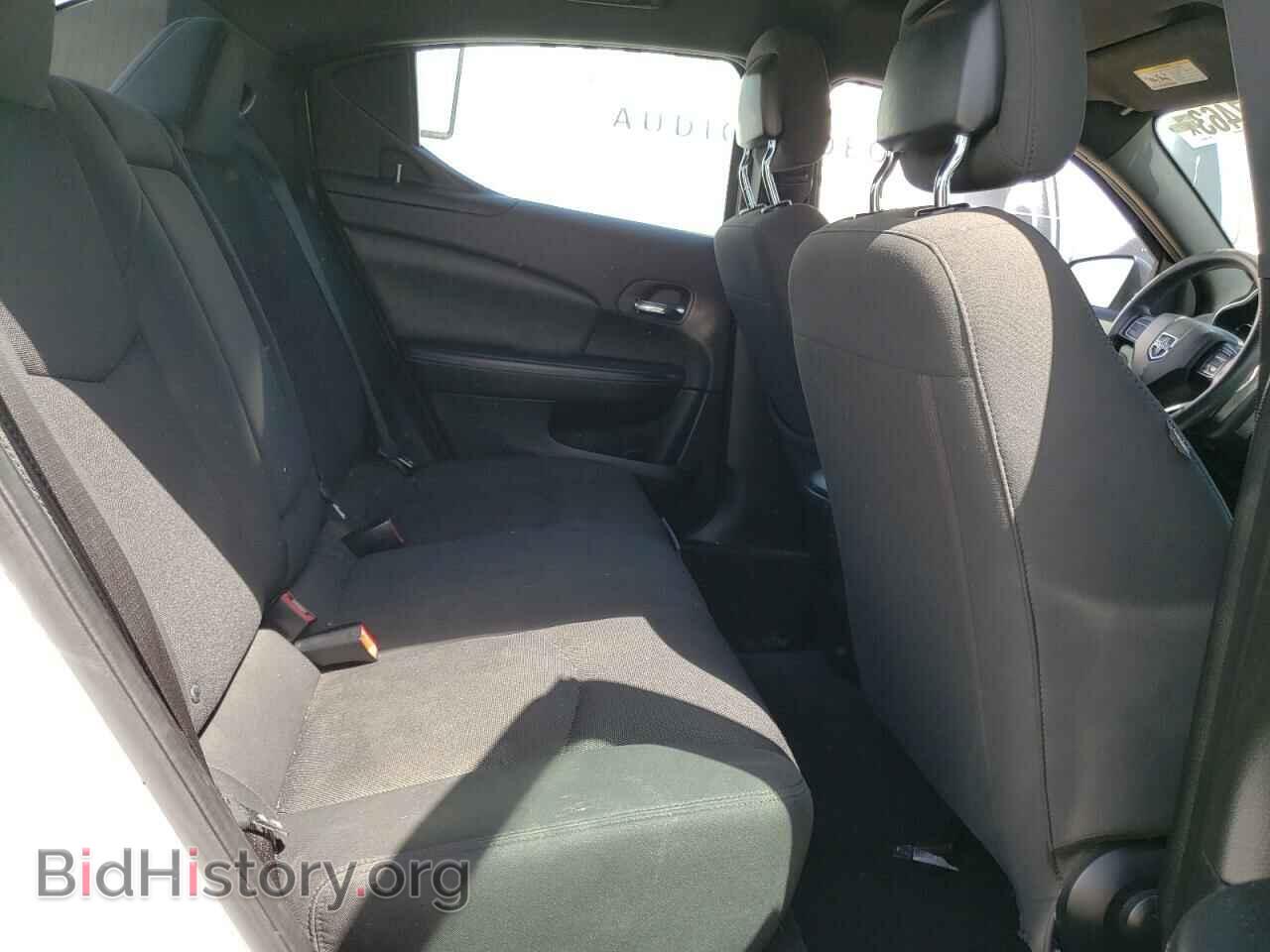 2012 DODGE AVENGER - VIN: 1C3CDZAB5CN209039 - Фото 10