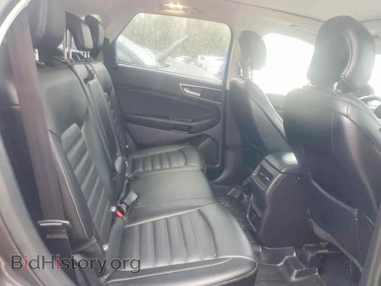2017 FORD EDGE - VIN: 2FMPK3J98HBC22895 - Photo 11